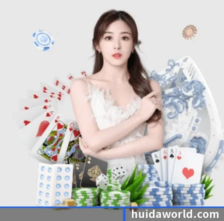 辉达娱乐 APP 界面 - HuiDa